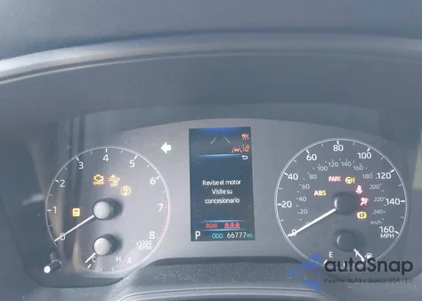 2024 Toyota Corolla Le from USA, damaged, VIN 5YFB4MDE8RP207183